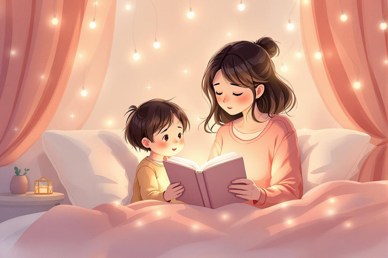 ai漫剧免费看 - 妈妈的365天 ai漫剧免费看 - 妈妈的365天
