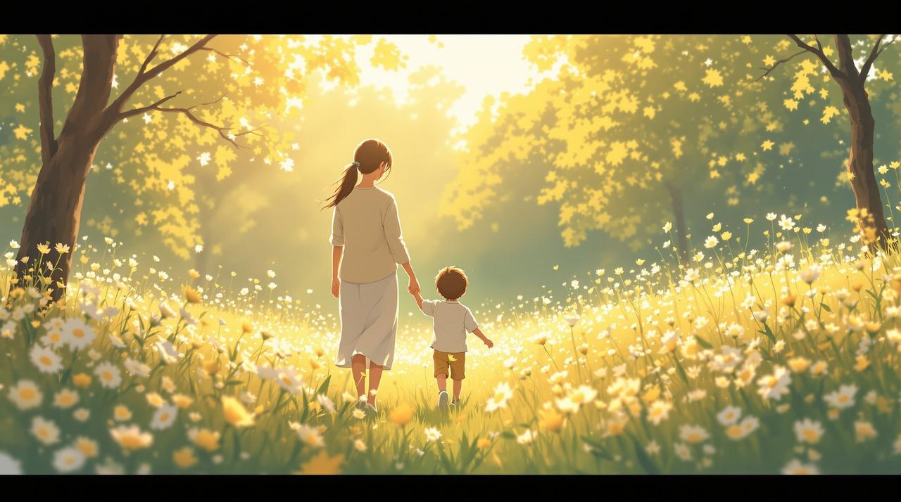 ai漫剧免费看 - 亲子时光 温馨相伴 ai漫剧免费看 - 亲子时光 温馨相伴