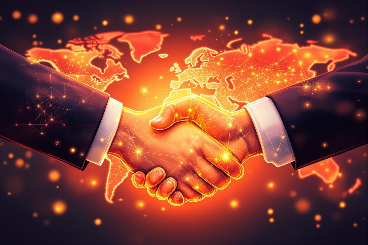 ai漫剧免费看新闻 - ai漫剧免费看与多家国际平台达成战略合作，温情内容走向全球