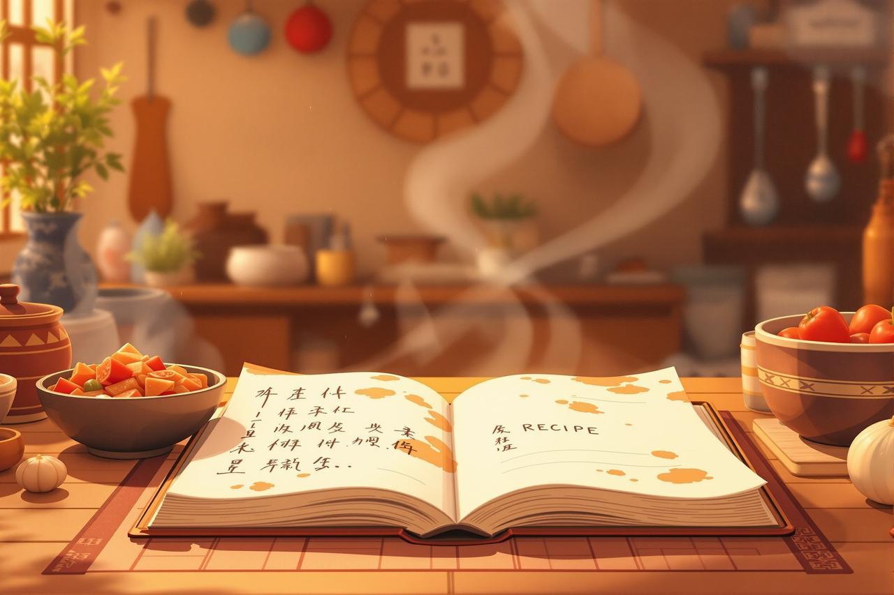 ai漫剧免费看 - 奶奶的小厨房 ai漫剧免费看 - 奶奶的小厨房