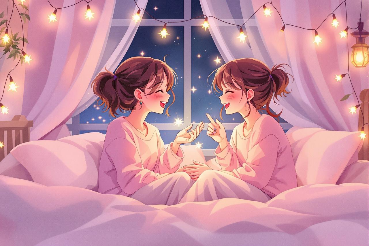 ai漫剧免费看 - 姐妹情深 ai漫剧免费看 - 姐妹情深